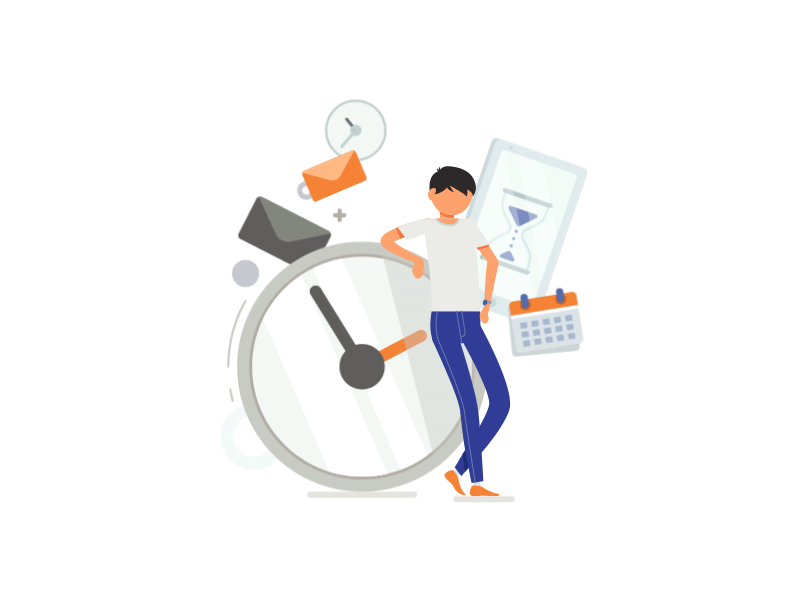 Task Management in action